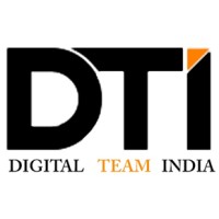 DIGITAL TEAM INDIA logo, DIGITAL TEAM INDIA contact details