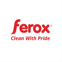 Ferox logo, Ferox contact details