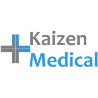 Kaizen Medical logo, Kaizen Medical contact details