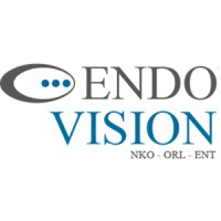 Endovision logo, Endovision contact details