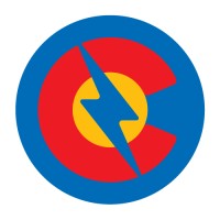 Luminous Electric Colorado logo, Luminous Electric Colorado contact details