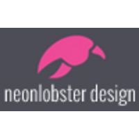 NeonLobster Design logo, NeonLobster Design contact details