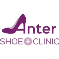 Anter Shoe Clinic logo, Anter Shoe Clinic contact details