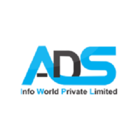 ADS infoWorld Pvt Ltd logo, ADS infoWorld Pvt Ltd contact details