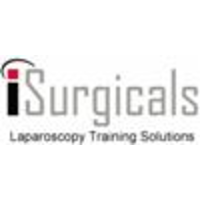 iSurgicals logo, iSurgicals contact details