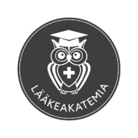 LÄÄKEAKATEMIA logo, LÄÄKEAKATEMIA contact details