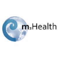 m2Health.co.za logo, m2Health.co.za contact details