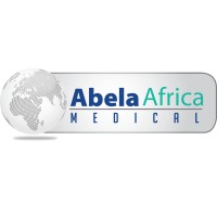 Abela Africa Medical logo, Abela Africa Medical contact details