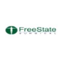 FreeState Surgical logo, FreeState Surgical contact details