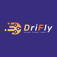 DriFly Technologies Pvt Ltd logo, DriFly Technologies Pvt Ltd contact details