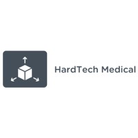 HardTech Medical logo, HardTech Medical contact details