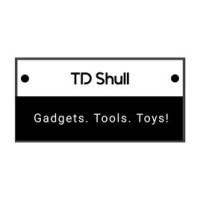 TD Shull logo, TD Shull contact details