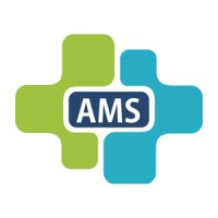 AMS Healthcare (PTY) LTD logo, AMS Healthcare (PTY) LTD contact details