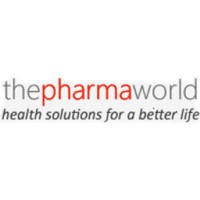 ThePharmaWorld Ltd logo, ThePharmaWorld Ltd contact details