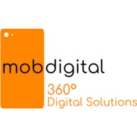 MOBDIGITAL (MobiAd Digital Solutions Pvt. Ltd.) logo, MOBDIGITAL (MobiAd Digital Solutions Pvt. Ltd.) contact details