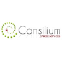 Consilium Careers logo, Consilium Careers contact details