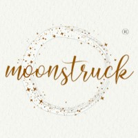 MOONSTRUCK logo, MOONSTRUCK contact details