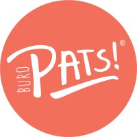 Buro Pats! logo, Buro Pats! contact details