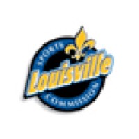 Louisville Sports Commission logo, Louisville Sports Commission contact details