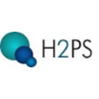 H2P SOLUTIONS logo, H2P SOLUTIONS contact details