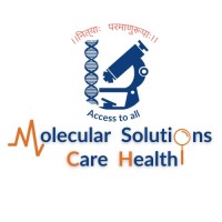 Molecular Solutions Care Health logo, Molecular Solutions Care Health contact details