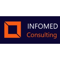 Infomed Consulting logo, Infomed Consulting contact details