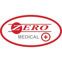 Zero Medical logo, Zero Medical contact details