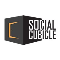 Social Cubicle logo, Social Cubicle contact details