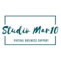 Studio Mar10 logo, Studio Mar10 contact details