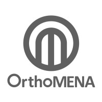 OrthoMENA logo, OrthoMENA contact details