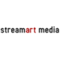 Streamart Media logo, Streamart Media contact details