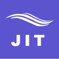 THE JIT COMPANY logo, THE JIT COMPANY contact details