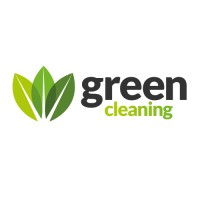 Green Cleaning logo, Green Cleaning contact details