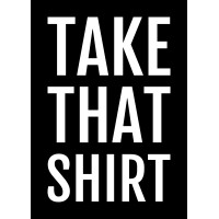 Take That Shirt logo, Take That Shirt contact details