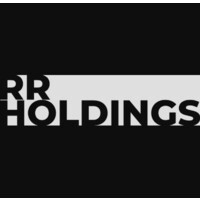 RR Holdings logo, RR Holdings contact details