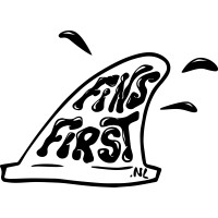 Fins First logo, Fins First contact details