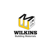 Wilkins Building Materials logo, Wilkins Building Materials contact details