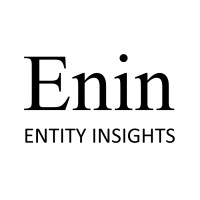 Enin logo, Enin contact details