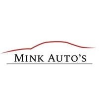 Mink Autos logo, Mink Autos contact details