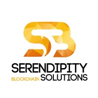 Serendipity Blockchain Solutions logo, Serendipity Blockchain Solutions contact details