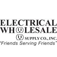 Electrical Wholesale Supply Co logo, Electrical Wholesale Supply Co contact details