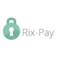 Rix-Pay logo, Rix-Pay contact details