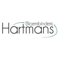 Bloembinderij Hartmans logo, Bloembinderij Hartmans contact details