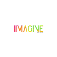 IIMagine vzw. logo, IIMagine vzw. contact details