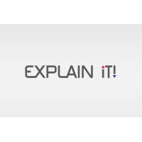 explain it! logo, explain it! contact details