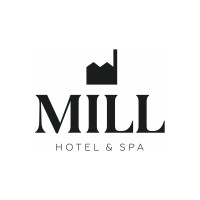 Mill Hotel & Spa logo, Mill Hotel & Spa contact details