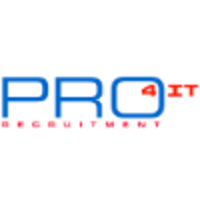 pro4it logo, pro4it contact details