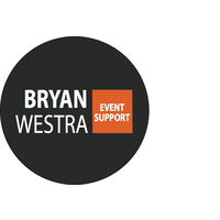 Bryan Westra Event Support logo, Bryan Westra Event Support contact details