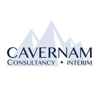 Cavernam logo, Cavernam contact details