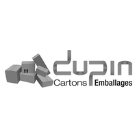 DUPIN Emballages logo, DUPIN Emballages contact details